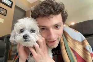 Mike's Profile Picture